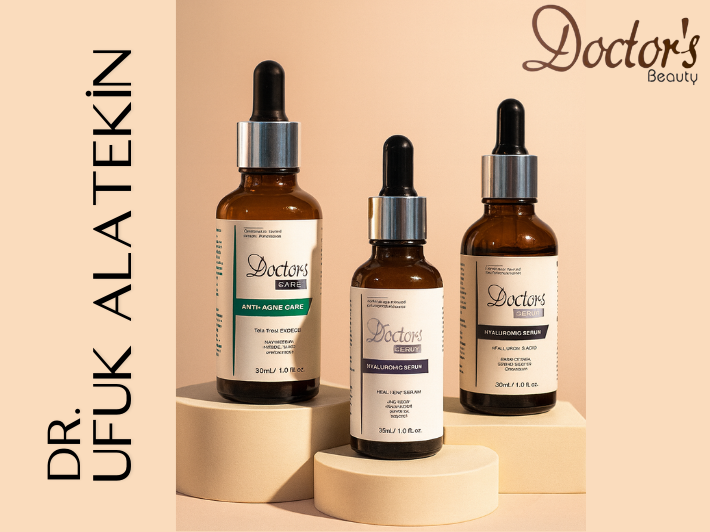 Doctors Beauty promo