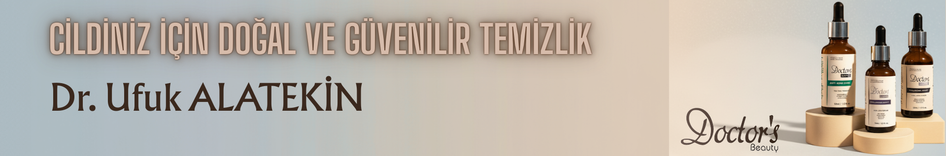 Doctors Beauty promo