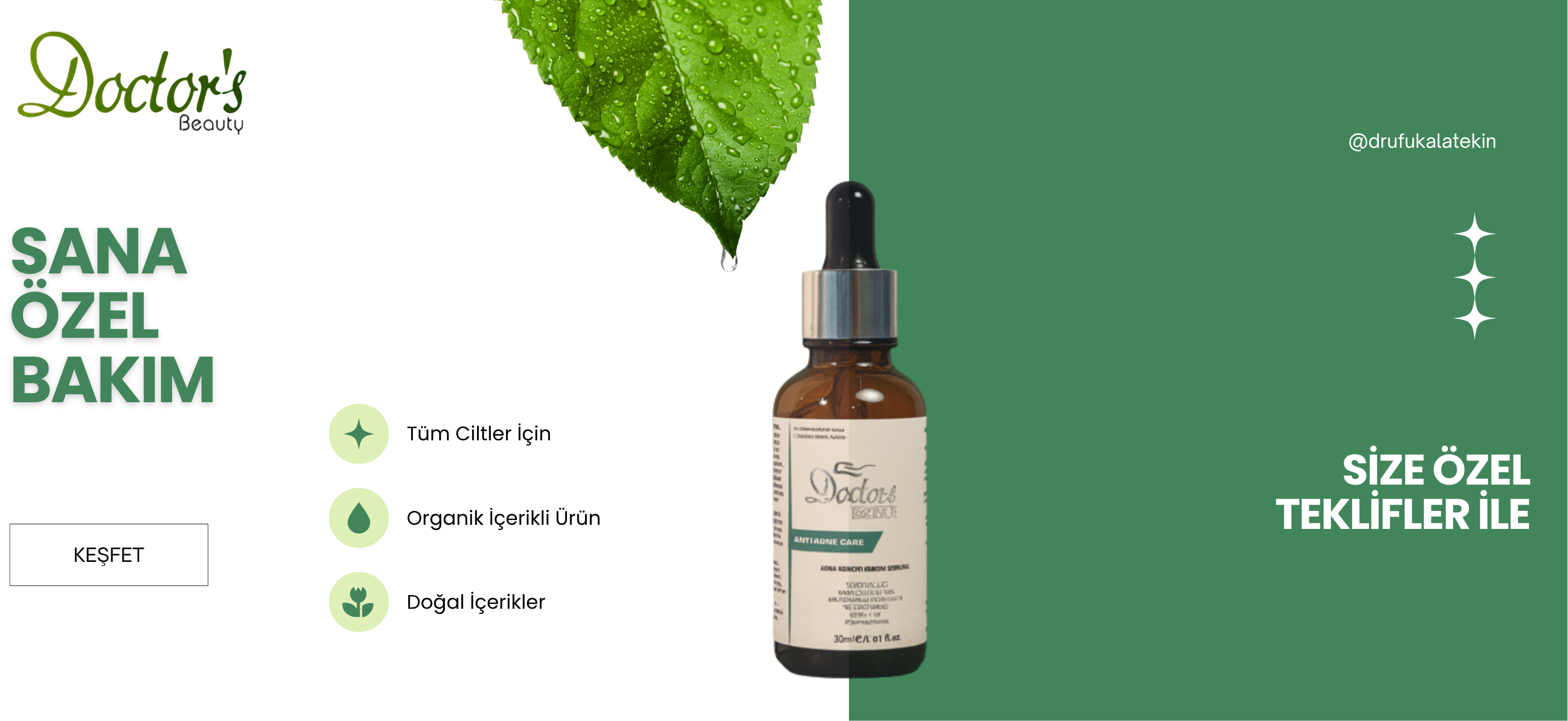 Doctors Beauty promo